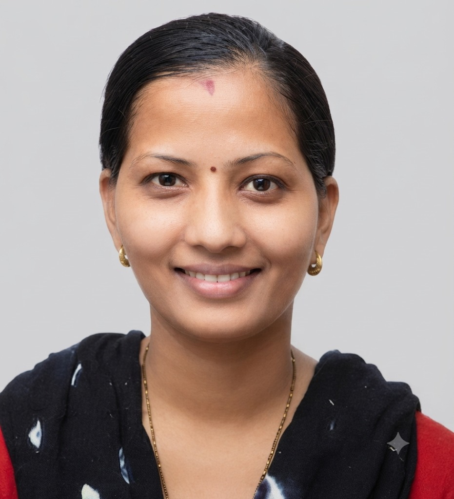 purva rajesh mane - Part time Cook and Baby Sitter in thane  west in Thane